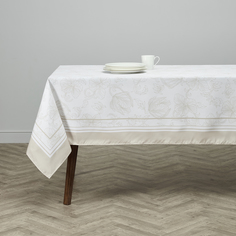 Скатерть Lustro Cozy Home