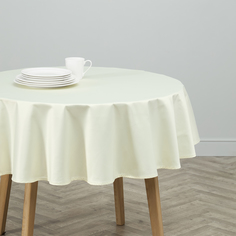 Скатерть Niveo круглая II Cozy Home