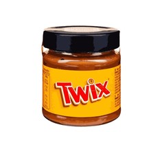 Паста шоколадная Twix 200г