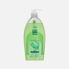 Шампунь укрепляющий Чистая линия крапива 750 мл