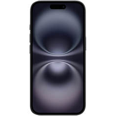 Смартфон Apple iPhone 16 128 Гб черный