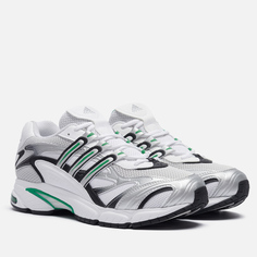 Кроссовки adidas Originals Temper Run 2, цвет белый, размер 40.5 EU