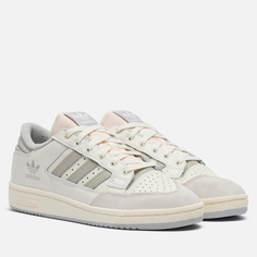 Кроссовки adidas Originals Centennial 85 Low, цвет бежевый, размер 40.5 EU