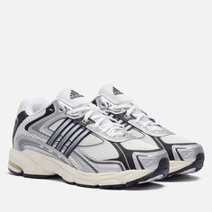 Кроссовки adidas Originals Response CL, цвет серый, размер 37.5 EU