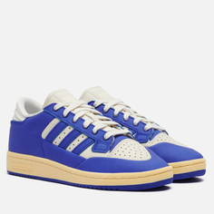 Мужские кроссовки adidas Originals Centennial 85 Low 002, цвет синий, размер 42.5 EU