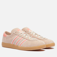 Мужские кроссовки adidas Originals State Series Massachusetts, цвет бежевый, размер 42 EU
