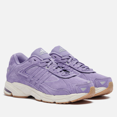 Мужские кроссовки adidas Originals Response CL, цвет фиолетовый, размер 41.5 EU