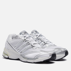 Мужские кроссовки adidas Originals Supernova Cushion 7, цвет серебряный, размер 45.5 EU