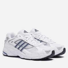 Кроссовки adidas Originals Response CL, цвет серый, размер 39.5 EU