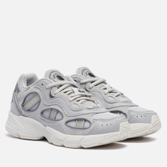 Женские кроссовки adidas Originals Astir SN, цвет серый, размер 36.5 EU
