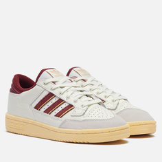 Женские кроссовки adidas Originals Centennial 85 Low, цвет бордовый, размер 36 EU