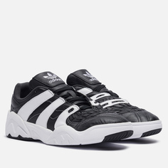 Мужские кроссовки adidas Originals Predator XLG, цвет чёрный, размер 41.5 EU