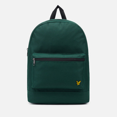 Рюкзак Lyle & Scott Core Classic, цвет зелёный