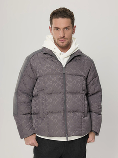 Пуховики Armani Exchange