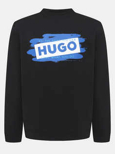 Свитшоты Hugo Blue