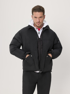 Пуховики Armani Exchange