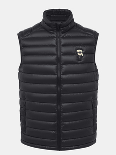 Жилеты Karl Lagerfeld
