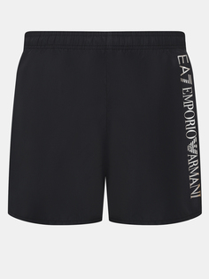 Плавательные шорты EA7 Emporio Armani