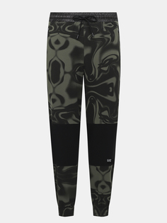 Спортивные брюки EA7 Emporio Armani