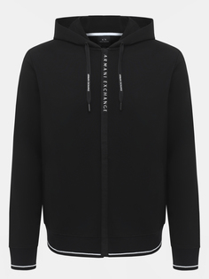 Толстовки Armani Exchange