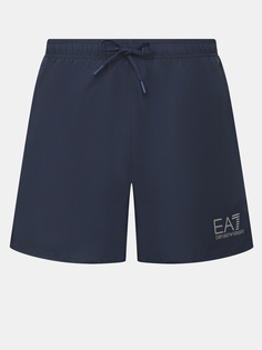 Плавательные шорты EA7 Emporio Armani