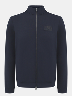 Олимпийки EA7 Emporio Armani