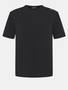 Футболки EA7 Emporio Armani