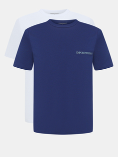Футболки Emporio Armani