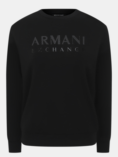 Свитшоты Armani Exchange