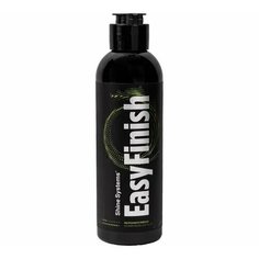 Полировальная паста мелкоабразивная Shine Systems EasyFinish, 200мл, SS585