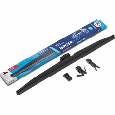 Щетка стеклоочистителя зимняя Autoprofi 24"/600 мм WIN-24