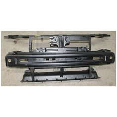 Рамка Радиатора Ваз 2170 Priora Начало Начало арт. 3602-8401050