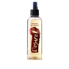Shine Systems AroMatt Desire - парфюм на водной основе для авто и дома, 200 мл