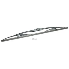 Щетка Стеклоочистителя Каркасная Avs 17"/430 Мм Classic Line Графитовое Покрытие AVS арт. A78310S
