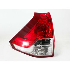 Фонарь левый задний в крыло для Хонда СРВ 4 2012- год выпуска (Honda CR V 4) Forward HDCRV12-740-L