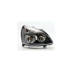 Фара правая для Рено Симбол 1 рестайлинг 2002-2008 год выпуска (Renault Symbol 1 рестайлинг) Forward RNCLI01-007-R