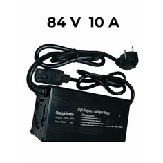 Зарядное устройство 84V 10A (Li-ion 72V 20S) GS72-001 Нет бренда