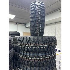 Kama 215/75R15 100Q Flame M/T (НК-434) TL