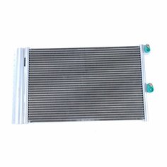 Радиатор кондиционера ВАЗ-2123 Шеви Нива (Прамо)