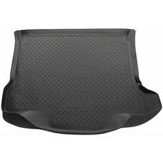 Коврик в багажник Mazda 3 BL седан 2008-2013 / Багажник Мазда 3 седан Unidec