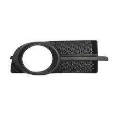 Накладка противотуманной фары правая для Шевроле Авео Т250 седан 2006- год выпуска (Chevrolet Aveo T250 седан) Forward CVAVE06-191-R