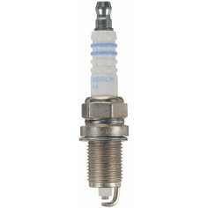 Свеча зажигания FR7LCX+ (1.1) BOSCH Bosch 0242236542