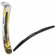 Щетка стеклоочистителя гибридная PHANTOM Original PH7353 530 мм, 1 шт.