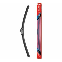 Щетка с/оч , бескаркасная, 24/60 см MAPIS