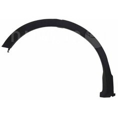 Молдинг арки крыла правый задний для Тойота Рав 4 2013- год выпуска (Toyota Rav4) Forward TYRV413-291-R