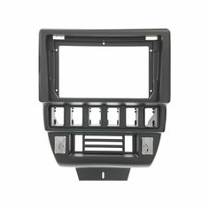 Переходная рамка Лада Нива 4х4 1993-2018 (9 дюймов) Китай