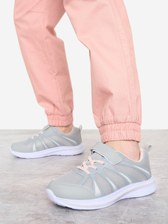 Кроссовки для девочек Sprox Athletic Sport, Серый