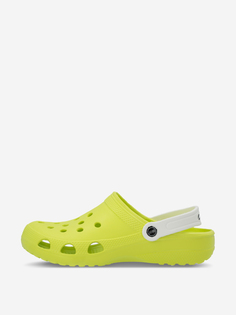 Сабо детские Joss Garden Shoes 2, Зеленый
