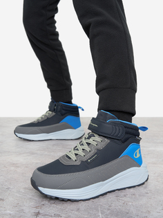 Ботинки для мальчиков Champion Boot 7 Ps, Синий