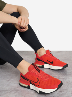 Кроссовки мужские Nike Air Max Alpha Trainer 6, Красный